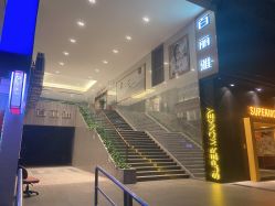 -百丽雅QueenSpa双美中心