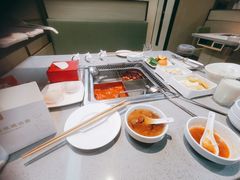 -海底捞火锅(振华商厦店)