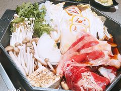 -八角锄烧·肉火锅(天河城店)