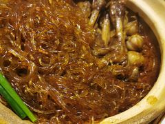 -阿诺泰·泰国餐厅(棕北店)