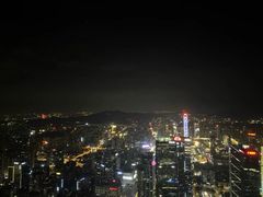 -广州四季酒店·佰鲜汇·现代法餐