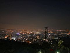 -草山夜未眠景观餐厅