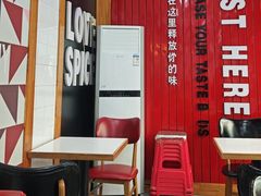 -川小昧麻辣拌(罕王店)