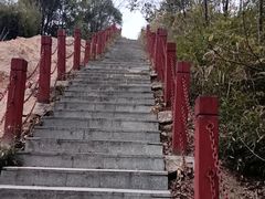 -桃花岭景区