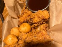 -包装马车·韩国料理·포장마차