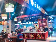 -凯德广场(西城店)