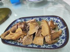 -芸海阁·农家私房菜(沙家浜景区出口店)