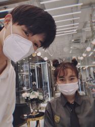 -5M HAIR SALON