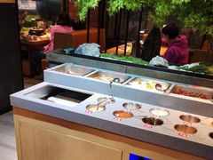 -韩味园果木炭烤鲜肉(陵东街店)