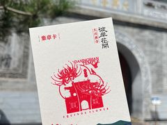 -西安大兴善寺