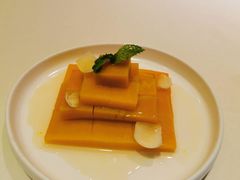 南瓜百合-宝燕海鲜(好爱店)