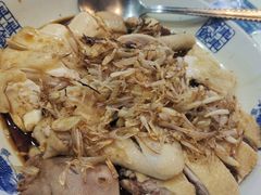 -阿殳菜馆·私厨(水围村店)