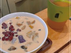 -绿小院(荔湾店)