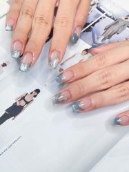 -Seven Nail七姑娘の美甲店