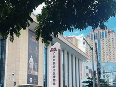 -广西壮族自治区博物馆