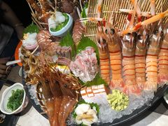 -極上萬膳·日料放题(海岸城店)