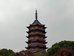 -北寺塔