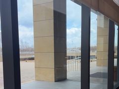 -松咖啡自助餐厅·松北香格里拉