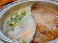 -牛New寿喜烧(青浦店)
