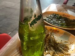 -民生烤虾(二七店)