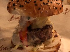 -Burger & Lobster(Dean Street)