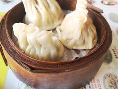 蒸饺-古井假日酒店-古井面馆•淮上豆府(长江东路店)