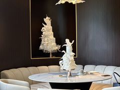 -杜哈夫DOUX RÊVE·生日蛋糕(日月光店)