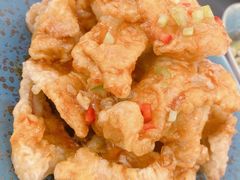 -君霖海鲜私房菜(春柳店)