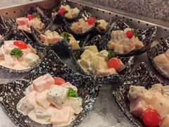 -松子料理(白家庄店)