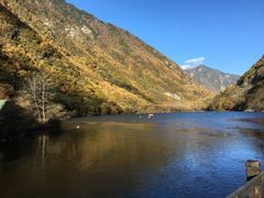 -叠溪松坪沟景区