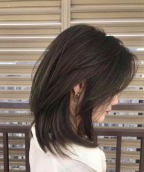 -ALONG HAIR阿龙发型