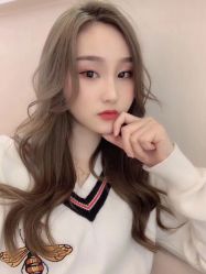 -TK·HAIR SALON韩式设计