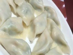 -喜家德虾仁水饺(长泰广场店)