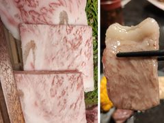 澳洲和牛西冷-山川小町·极番烧肉(新地假日广场店)