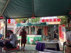 门面-晓琦农家菜馆·地道农家菜