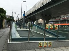 -一品天下(地铁站)