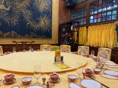 包厢-白家大院·王府宫廷菜(苏州街店)