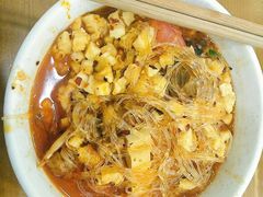 -刘信牛羊肉小炒泡馍(回民街店)