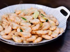 油爆河虾-观桥阁(锦溪店)