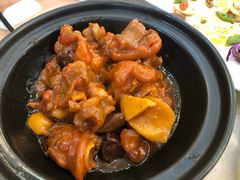-轩记海鲜餐厅·四十五年老字号·经典粤菜(西区彩虹店)