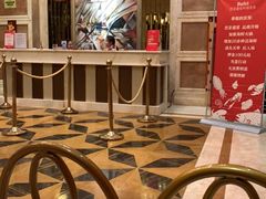 大堂-芭菲盛宴·环球美食(北城国际店)