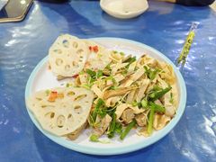 -祥龍斋清真食府