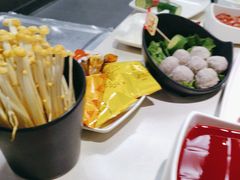 -海底捞火锅(吾悦国际广场店)