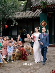 -美薇亭婚礼顾问