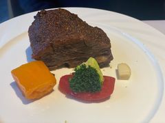 台塑牛排-王品台塑牛排(成都万象城店)