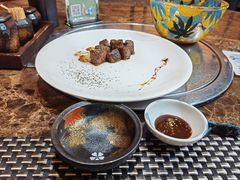 -千夏日式风情餐厅(恐龙园汉江东路店)