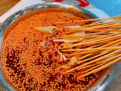 -肖四女乐山跷脚牛肉(世博源店)