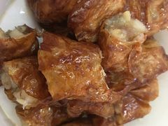 -老闽味沙茶面·姜母鸭(传承35年曾厝垵店)