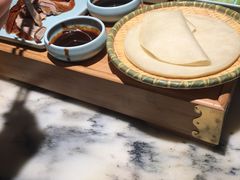 -梁家大院•农家菜(昆山会展中心店)