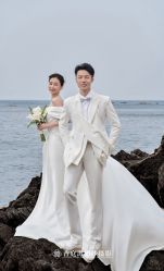 -香庭海婚纱摄影·威海旅拍(统一路店)